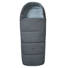 Joolz Sacco invernale collezione 2023 Gorgeous Grey