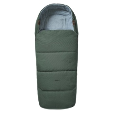 Joolz Sacco invernale collezione 2023 Marvellous Green