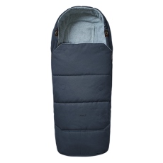 Joolz Sacco invernale collezione 2023 Navy Blue