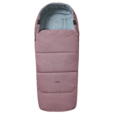 Joolz Sacco invernale collezione 2023 Premium Pink