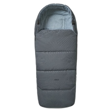 Joolz Sacco invernale collezione 2023 Pure Grey