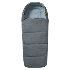 Joolz Sacco invernale collezione 2023 Radiant Grey