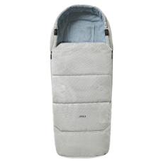 Joolz Sacco invernale collezione 2023 Stunning Silver