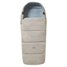 Joolz Sacco invernale collezione 2023 Timeless Taupe