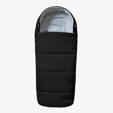 Joolz Sacco invernale collezione 2020 Brilliant Black