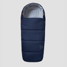 Joolz Sacco invernale collezione 2020 Classic Blue