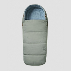 Joolz Sacco invernale collezione 2020 Daring Grey