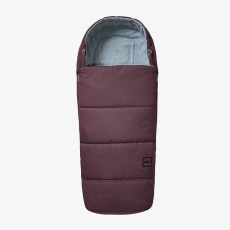 Joolz Sacco invernale collezione 2020 Epic Maroon