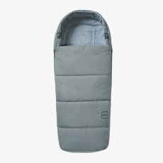 Joolz Sacco invernale collezione 2020 Gentle Blue