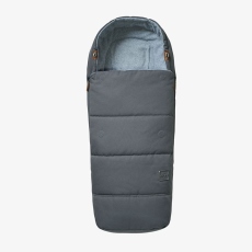 Joolz Sacco invernale collezione 2020 Gorgeous Grey