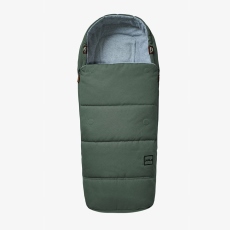 Joolz Sacco invernale collezione 2020 Marvellous Green