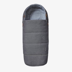 Joolz Sacco invernale collezione 2020 Radiant Grey