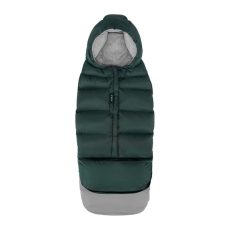 Joolz Sacco invernale Puffer collezione 2023 Dark Green