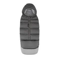 Joolz Sacco invernale Puffer collezione 2023 Grey