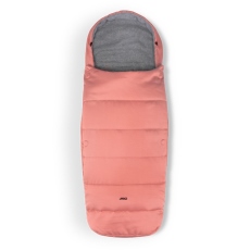 Joolz Sacco Polare Aer e Aer+ collezione 2023 Absolute Pink