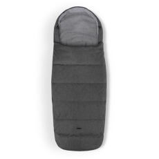 Joolz Sacco Polare Aer e Aer+ collezione 2023 Amazing Anthracite