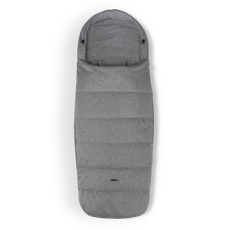 Joolz Sacco Polare Aer e Aer+ collezione 2023 Delightful Grey