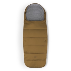 Joolz Sacco Polare Aer e Aer+ collezione 2023 Desert Ochre