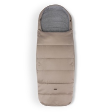 Joolz Sacco Polare Aer e Aer+ collezione 2023 Lovely Taupe