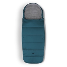 Joolz Sacco Polare Aer e Aer+ collezione 2023 Ocean Blue