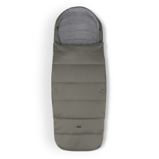 Joolz Sacco Polare Aer e Aer+ collezione 2023 Sage Green