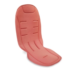 Joolz Seduta traspirante collezione 2023 Pink
