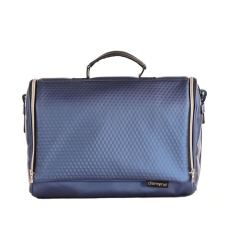 Junama Borsa cambio collezione 2023 Blu Fluo