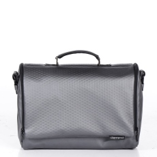 Junama Borsa cambio collezione 2023 Grigio Fluo