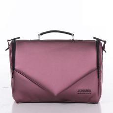 Junama Borsa cambio collezione 2023 Saphire Viola Melange