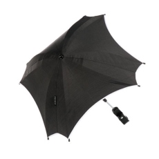 Junama Ombrellino parasole Trio collezione 2023 Nero Bianco