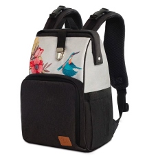 Kinderkraft Zaino Molly collezione 2023 Freedom