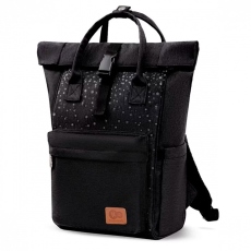 Kinderkraft Zaino Moonpack collezione 2023 Nero
