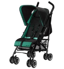 Passeggino Leggero Cybex Onyx collezione 2011 