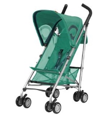 Passeggino Ultraleggero Cybex Ruby collezione 2011 