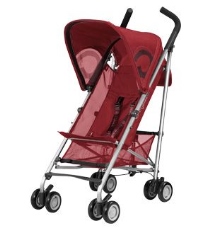 Passeggino Ultraleggero Cybex Ruby collezione 2011 