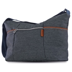 Inglesina Day Bag Trilogy collezione 2023 Village Denim