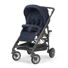 Passeggino Quattro Ruote Inglesina Trilogy Passeggino collezione 2021 Sailor Blue