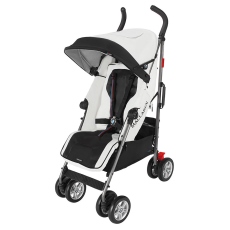Passeggino Leggero Maclaren BMW M collezione 2016 Alpine