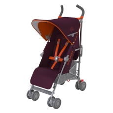 Passeggino Leggero Maclaren Quest collezione 2016 Marmalade