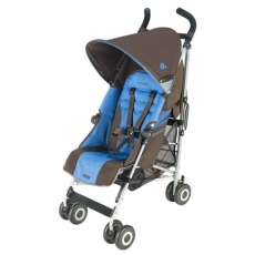 Passeggino Leggero Maclaren Quest collezione 2011 