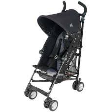 Passeggino Ultraleggero Maclaren Triumph collezione 2012 