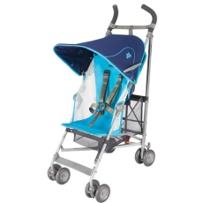 Passeggino Ultraleggero Maclaren Volo collezione 2012 