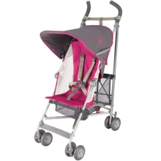Passeggino Ultraleggero Maclaren Volo collezione 2012 