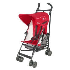 Passeggino Ultraleggero Maclaren Volo collezione 2012 