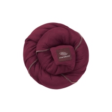 Manduca Fascia porta beb Sling collezione 2023 Berry