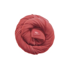 Manduca Fascia porta beb Sling collezione 2023 Rouge