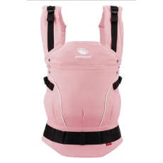 Manduca Marsupio First collezione 2020 Rose