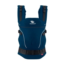 Manduca Marsupio First collezione 2023 Navy