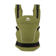 Manduca Marsupio First collezione 2023 Olive