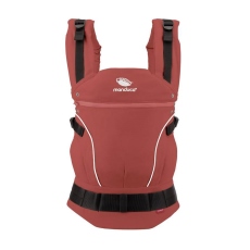 Manduca Marsupio First collezione 2023 Rouge